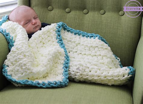 Baby blanket 